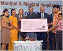 Manipal Arogya Card 2012 launched