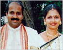Padmapriya case: Raghupathi Bhat pleads innocence