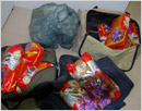 M’lore: Saffron worth 12.4 lakh seized from Dubai passenger