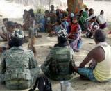 Maoists danced on finding Karma, shot gunmen in legs: Survivor