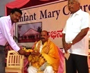 Mangalore: Newly elected MLA’s were felicitated by the parishioners of  Katipalla Church