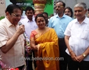 Bangalore: Minister Umashree launches Mobile Konkani Bazaar to reach readers in far-flung areas