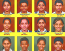 Udupi: Students of Milagres English Med. High School Shines in S.S.L.C. results