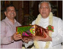 Mangalore: Milagres Parishioners Bid Hearty Farewell to Fr Walter D’Mello