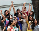Girls outshine boys in CBSE class 12 results