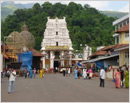 Record seva for Kukke Subrahmanya temple