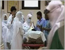 M’lore: Suspected MERS, woman hospitalized
