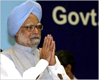 I will quit public life if graft charges proved: Manmohan Singh