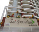 Mangalore: Grand Inauguration of “Sai Grandeur” Residential Apartments