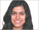 Bahrain: Hazel DSa from Moodubelle excels in CBSE Exams