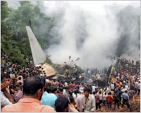 Mangalore air crash: 812 foundation complaint verdict on June 12
