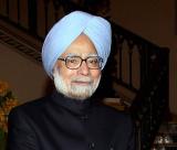 Manmohan Singh re-elected to Rajya Sabha
