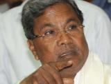 Siddaramaiah criticises Jayalalithaa over Cauvery row