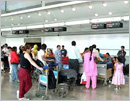 MERS screening centre starts functioning at Mangalore Airport