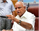 No ‘Sunday curfew’ on May 31: BS Yediyurappa