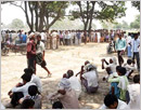 Badaun sisters’ gang rape: Kin want accused to be hanged publicly