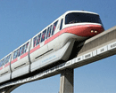 B’lore : Monorail in Mangalore near Possibility