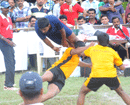Mumbai: Sportsmanship essential in Games, not results – Mayor Sunil Prabhu
