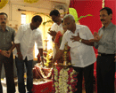 M’lore: Narayan Guru Birth Anniversary Celebrations Begins at Kudroli