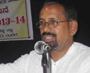 Karkal : Social Concern base for National Integrity - Pundalika