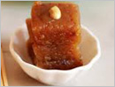 Nendra Banana Halwa