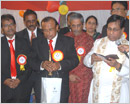 New office of Vasai Konkani welfare association inaugurated