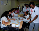 Kuwait: TuluKoota conducts Free Medical Check Up & Consultation Camp