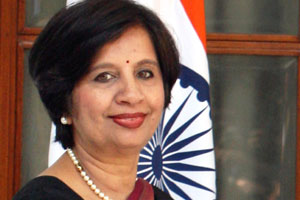 India, US closer than ever: Nirupama Rao
