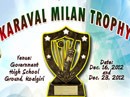 Karaval Milan-Dubai to Host Udupi District-level Cricket Tournament