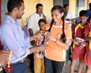 Udupi: Annual sports meet of St Lawrence Group of Edu Institutions concludes