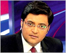 Arnab Goswami resigns as Editor-in Chief of Times Now