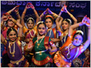 Abu Dhabi: Karnataka Rajyotsava Celebrated at ISC with traditional gaiety and splendor