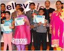 Bahrain: Bellevision – Bahrain organizes Memorable Talent Competition for Children