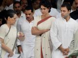 Repeated hounding not appropriate: Cong on Vadra