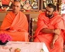 Hassan: Shun Jealousy; Mend ways  - Swami Nirmal anandanata of Adichunchanagiri Mutt