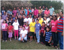 Kuwait: PWCK organizes annual family get-together at Green Island, Shaab