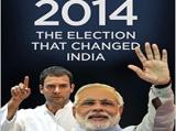 Modi is akin to Indira Gandhi, Rahul is no leader: Rajdeep Sardesai