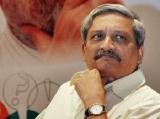 Parrikar as defence minister? Goa goes in spin