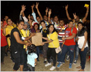 Kuwait: Abbasiya Konkani Families Kuwait (AKFK) hold picnic
