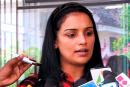 Repeatedly touched by MP, Shweta in statement to police