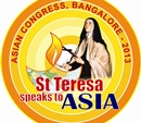 Bangalore: Asian Congress on St Teresa of Avila in Metro from Nov 28 to Dec 1