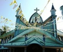 Moodbidri: Belvai Parishioners Celebrate annual Feast of Patron St Martin De Porres