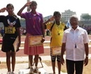 M’lore: Over 600 High School Students Partake in City North Zone Sports Meet