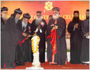 Udupi: Centenary Celebration of Indian Orthodox Catholicate Held in Religious Grandeur