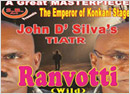 Doha: John D’silva’s Konkani Musical Show on November 16