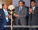 Mumbai: Union Coal Ministry Secretary S K Srivastava inaugurates ‘Powertech India – 2013’