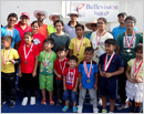Bellevision Bahrain – Family Sports Day 2017