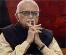No prime ministerial ambitions: Advani