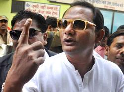 Today I am relieved, my conscience was always clear: Azharuddin