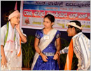 Udupi: Third-Day of State level Girls NSS camp highlights Significance of Speech
